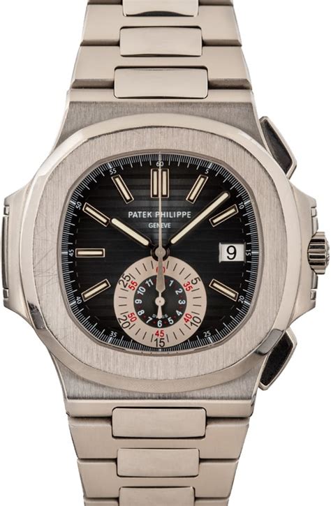 buy used patek philippe|pre owned patek philippe nautilus.